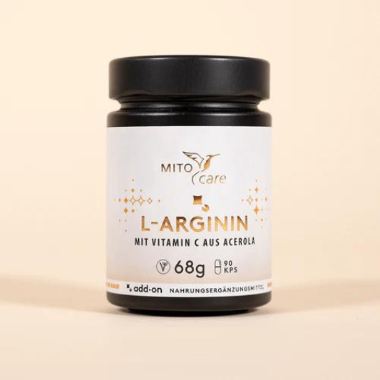 L-Arginin