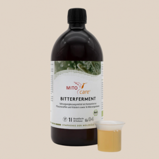 Bitterferment