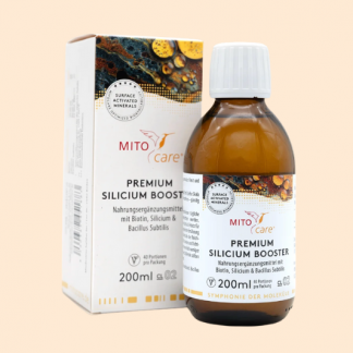 Premium Silicium Booster